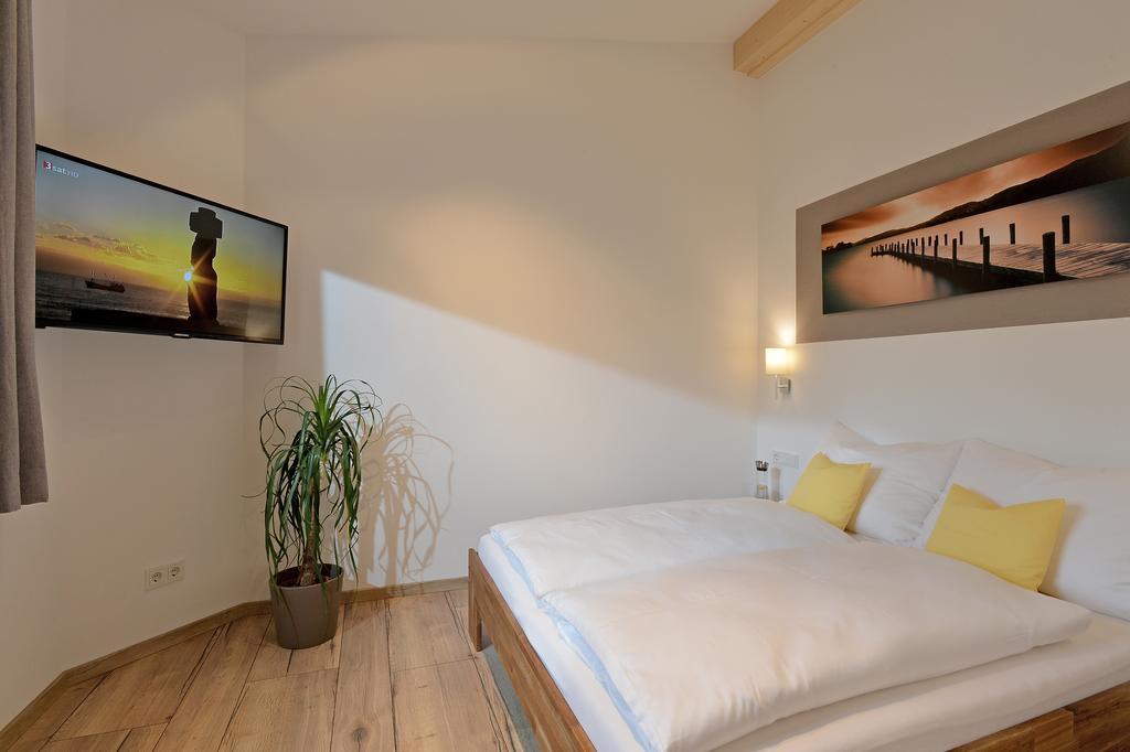Appartement Beate Brixen im Thale Bagian luar foto