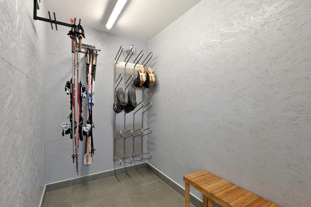 Appartement Beate Brixen im Thale Bagian luar foto