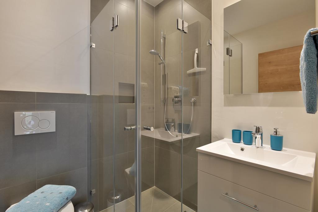 Appartement Beate Brixen im Thale Bagian luar foto