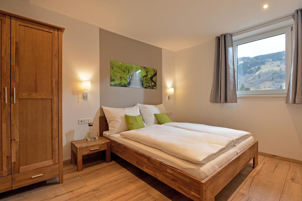 Appartement Beate Brixen im Thale Bagian luar foto